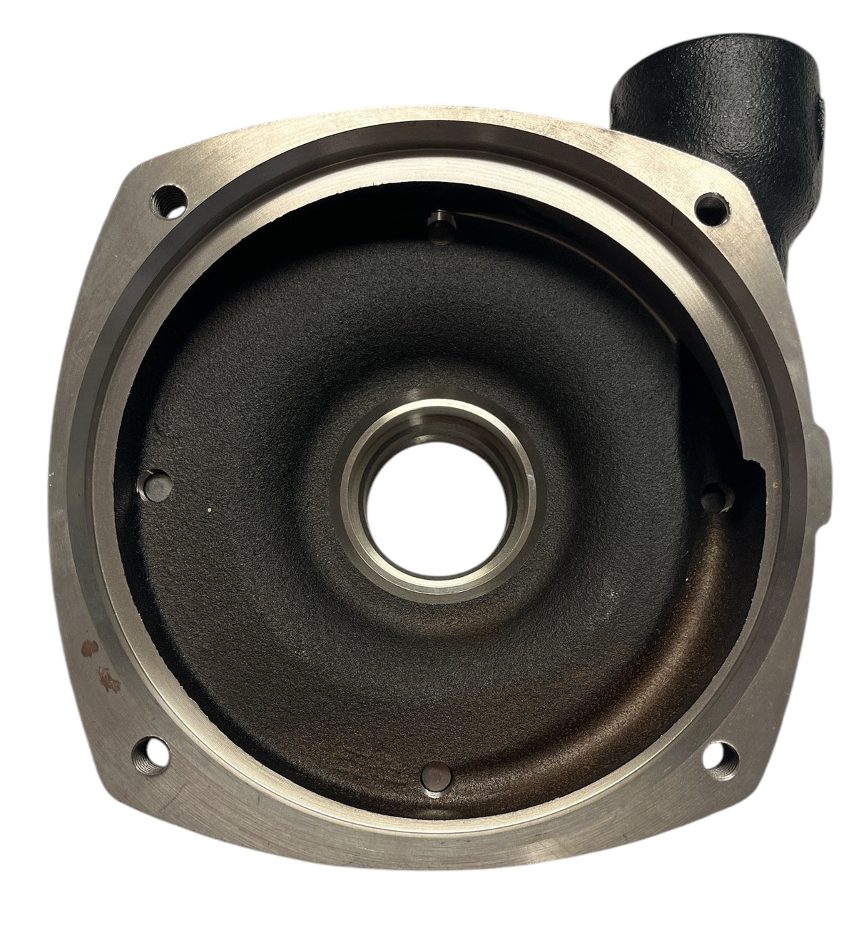 Hypro Cast Iron Pump Complete Housing 1-1/2" X 1-1/4" NPT - 0150-9000C2