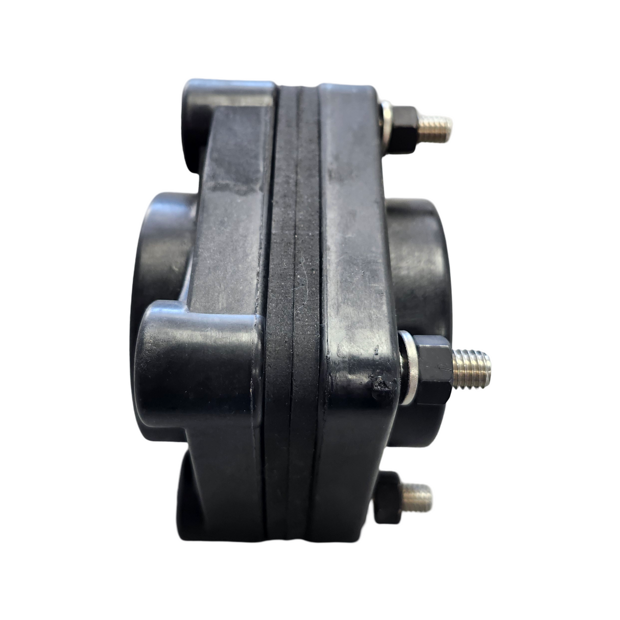 Banjo 2 inch Full Port Bolted Tank Flange with EPDM Gaskets - BF220