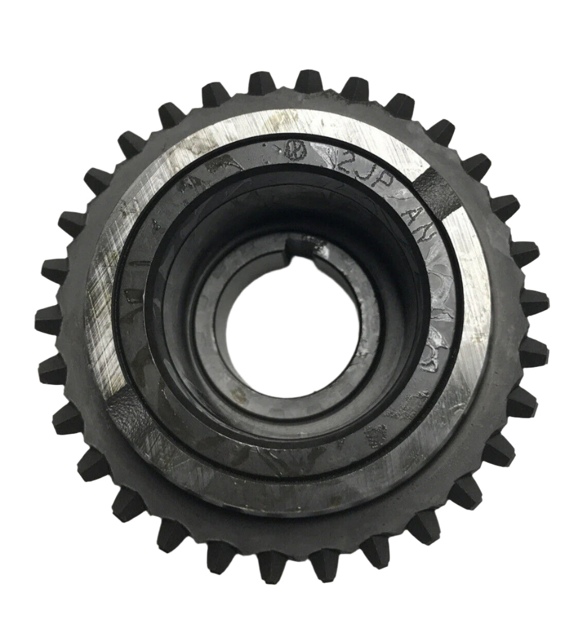 Agco 4th Gear Set For 2XX Spra-Coupe With Volkswagen 4 Speed Transmission - 6647796