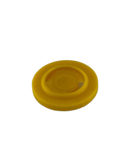 TeeJet Nylon Core For Hollow Cone Spray Tip/Nozzles, Yellow - DC25-NY