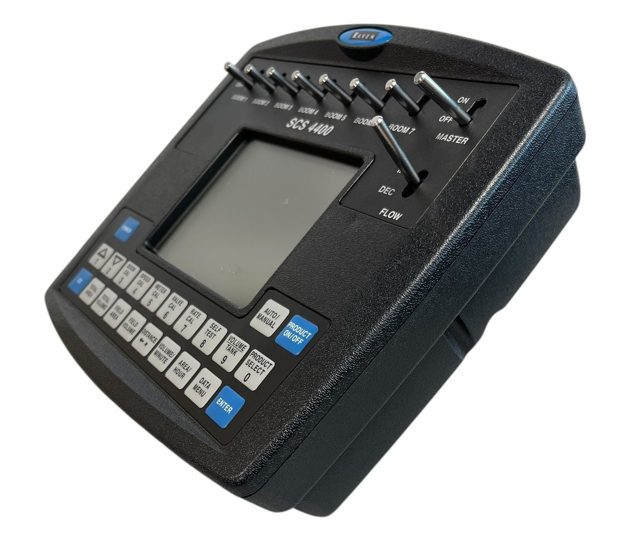 Raven SCS 4400 Console Kit To 440 Cable For Sidekick Pro - 117-0171-565