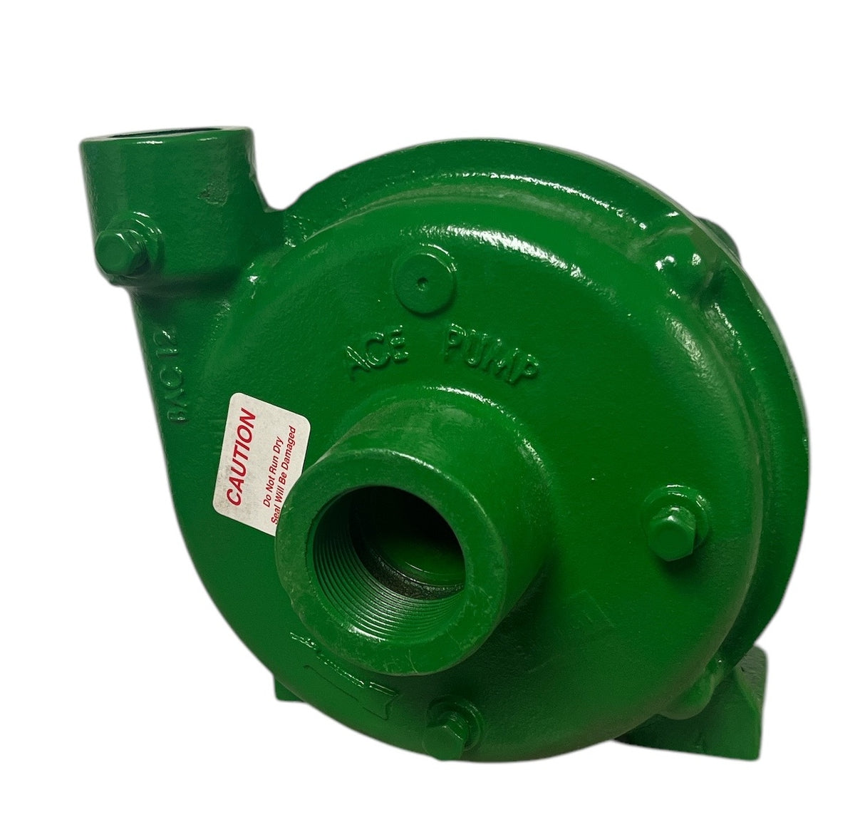 Ace Pumps Hydraulic Motor Driven Cast Iron Centrifugal Pump - FMCSC-HYD-204N
