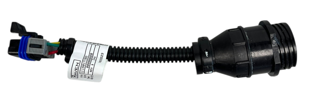 Raven Cable Adapter ISO To Active Terminator Assembly - 115-0171-963