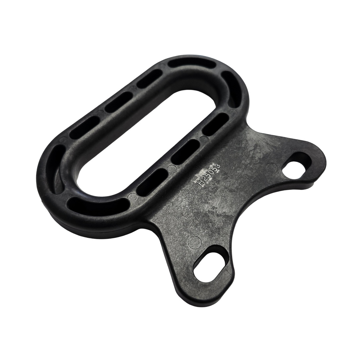 Banjo Carry Handle for 2 and 3 Inch Ball Valves - H25053