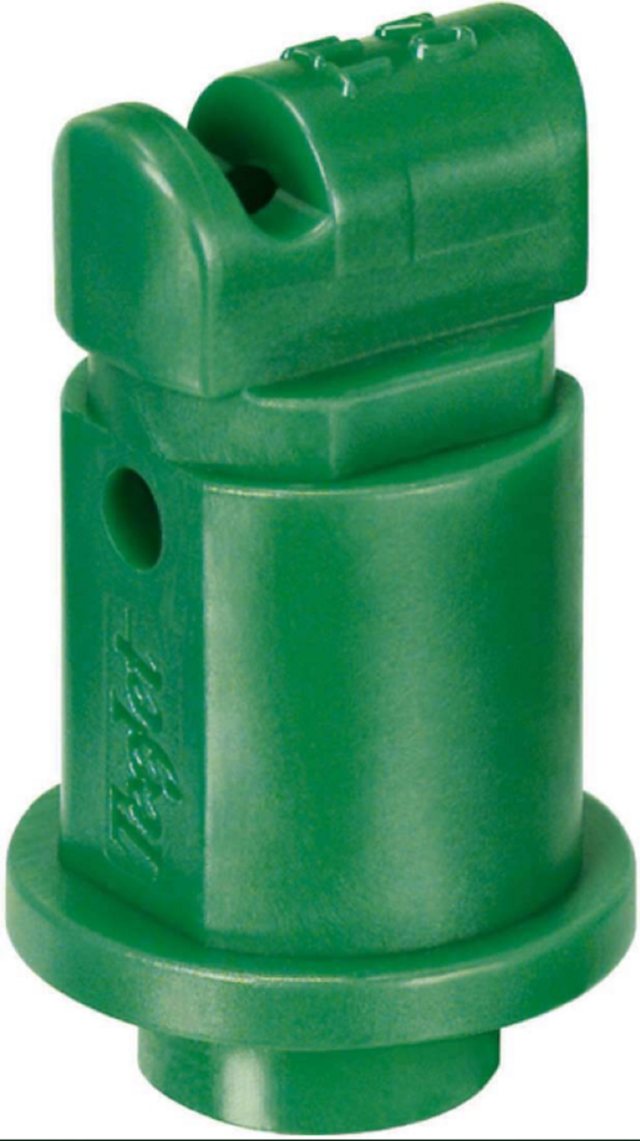 TeeJet Turbo Induction Flat Spray Tip 110° Polymer - TTI110015-VP