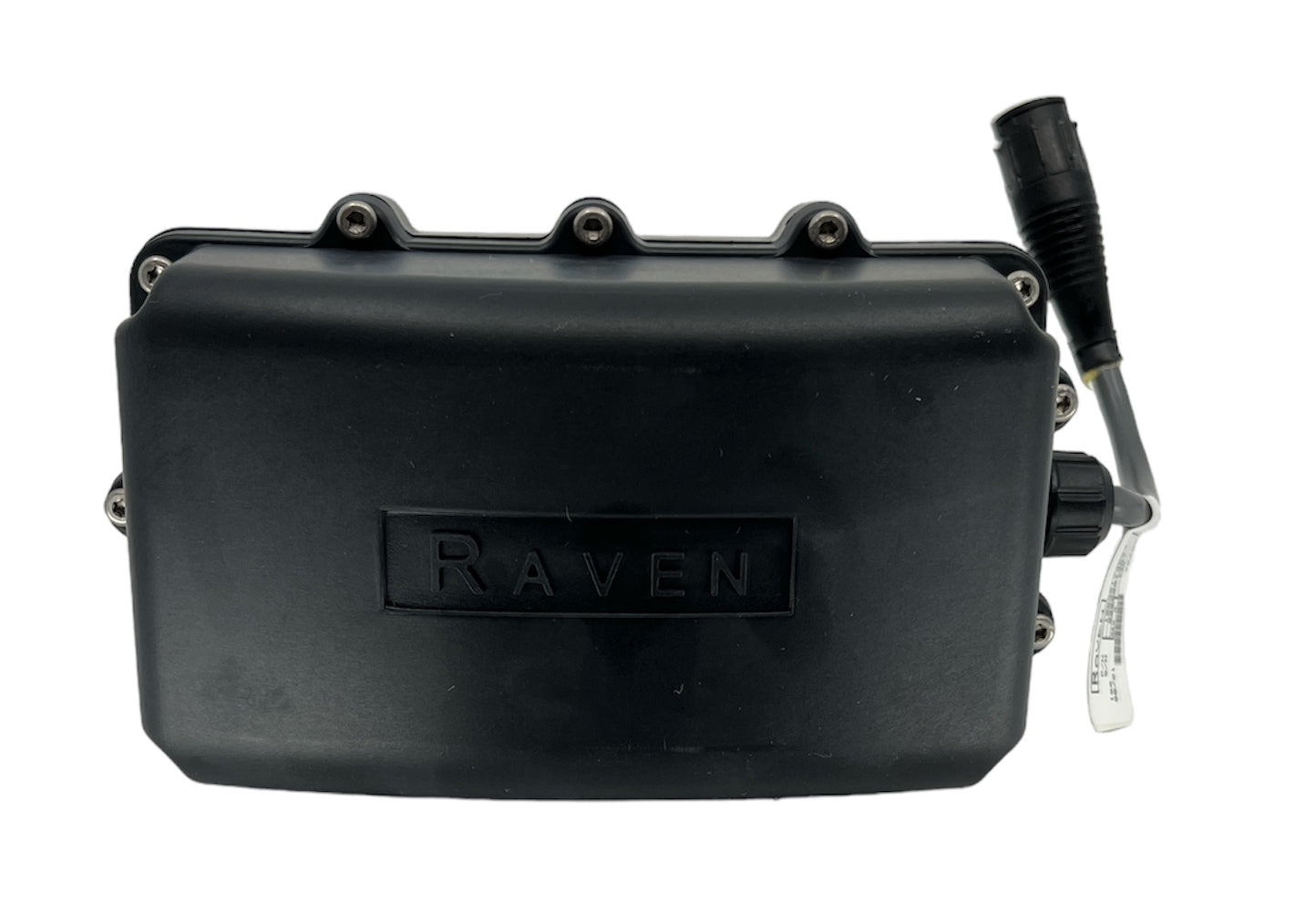 Raven NH3 Control Valve Motor Assembly For 1-1/2" Ball Valve - 063-0173-664