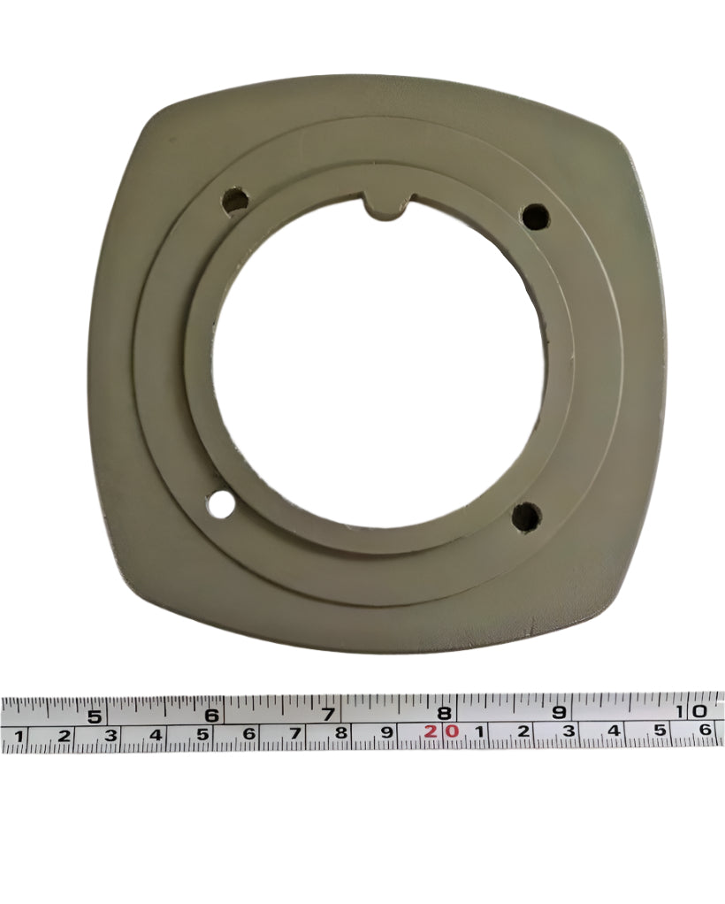 Thomas Compressor Head Adapter - 624454-504