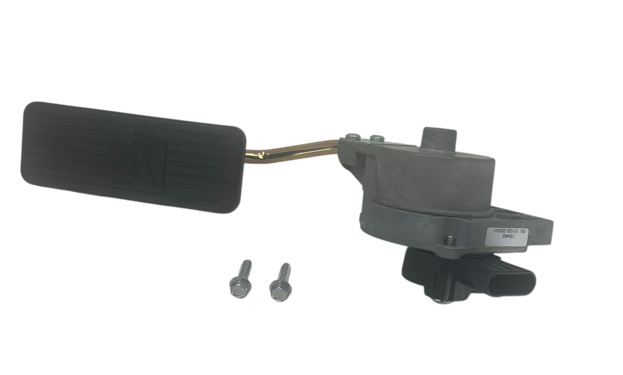 Agco Parts Throttle Foot Pedal for 4XXX/74XX Spra Coupe & Challenger - WR126892