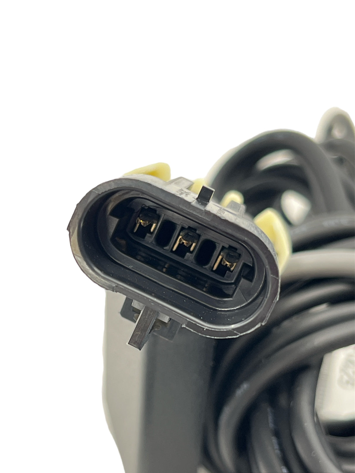 Micro-Trak Astro 5 GPS Speed Sensor With 3-Pin Metri Pack Shroud - 01425