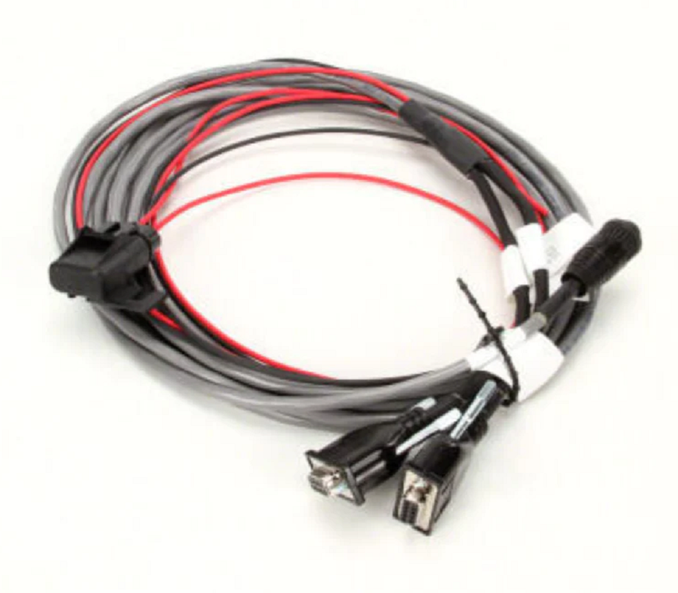 Raven 15 ft Interface Cable for Invicta 115/Phoenix 200 Receivers - 115-0171-361