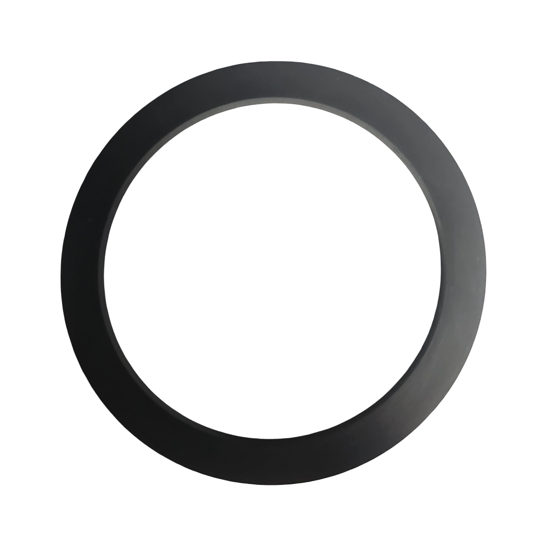 Banjo 3 Inch EPDM Tank Flange Gasket - TF300G