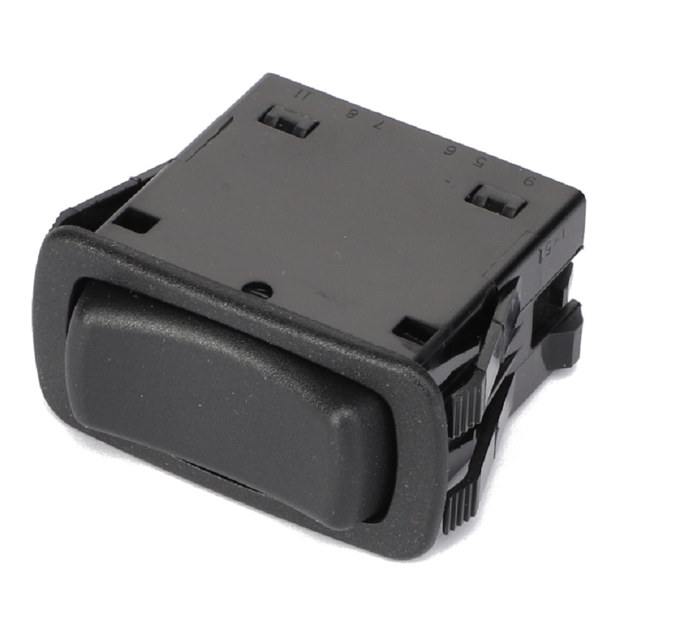 Agco Rocker Switch for 7XXX Spra-Coupe, Rogator & Terragator - AG124432