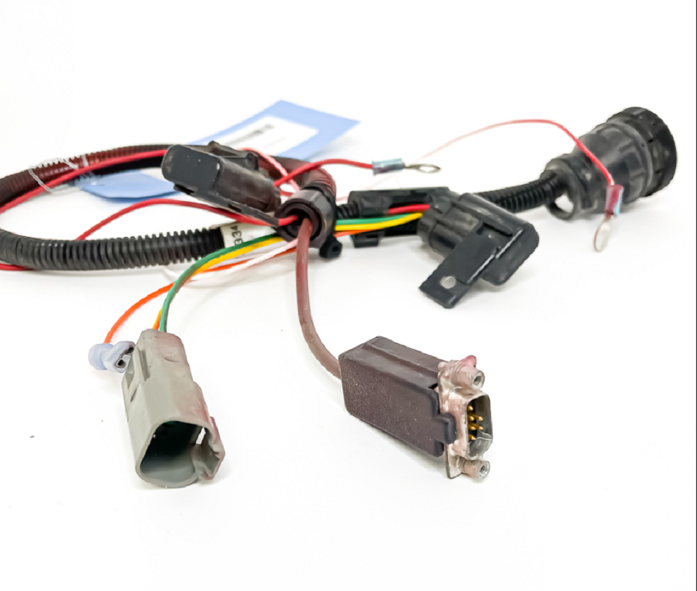 Raven Cable 3 Feet Console SCS 4000 - 115-0171-334