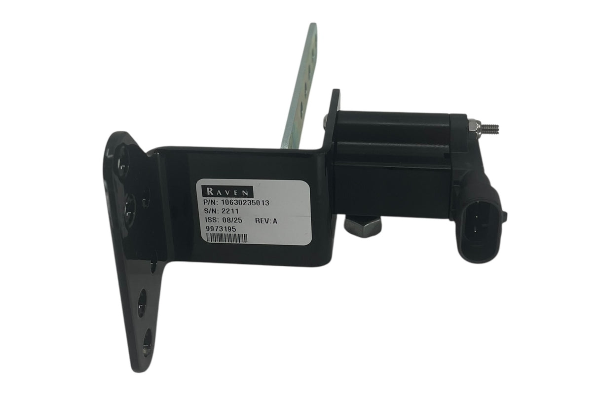 Raven Aluminum Boom Rotary Sensor - Fold 2 - 063-0235-013