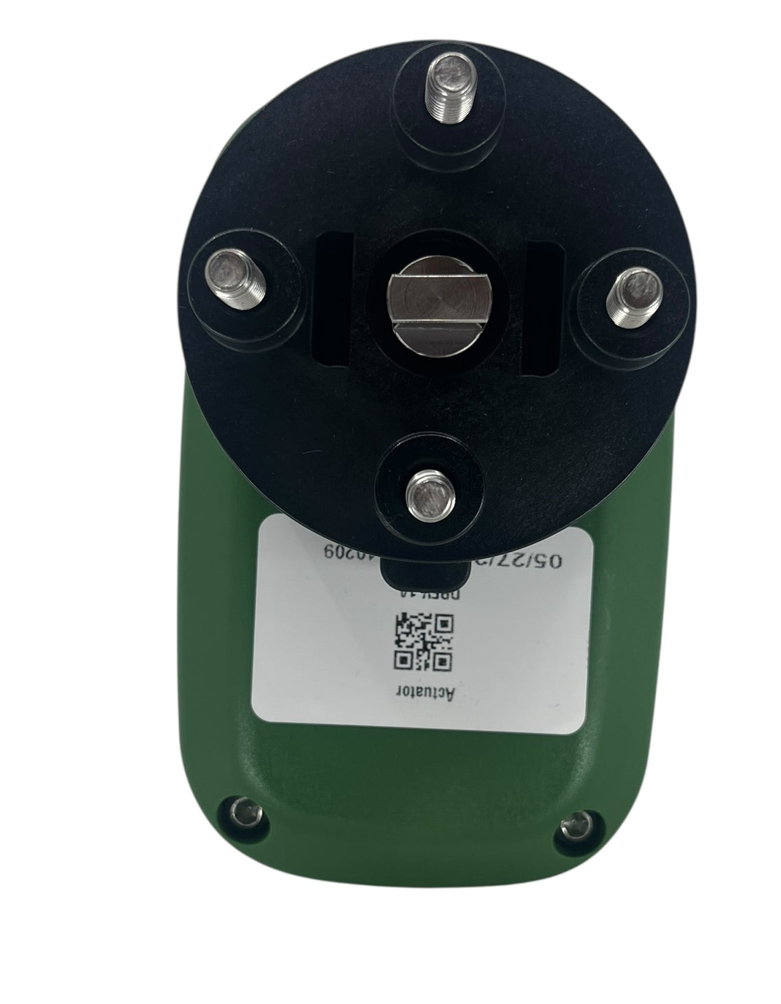 Dura Products Replacement Actuator for Hagie C2F-60B-M-S9, 696256 (Models STS10, STS12, STS14, STS16) - DPEV-1AHAGIE