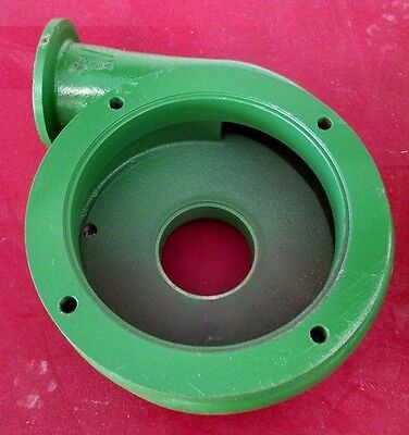 Ace Pumps Flanged Volute 300 Flange X 220 Full Port - 7AC-14-FLG (41530)