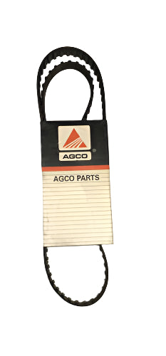 Agco Timing Belt for 2XX Spra-Coupe - 6630740