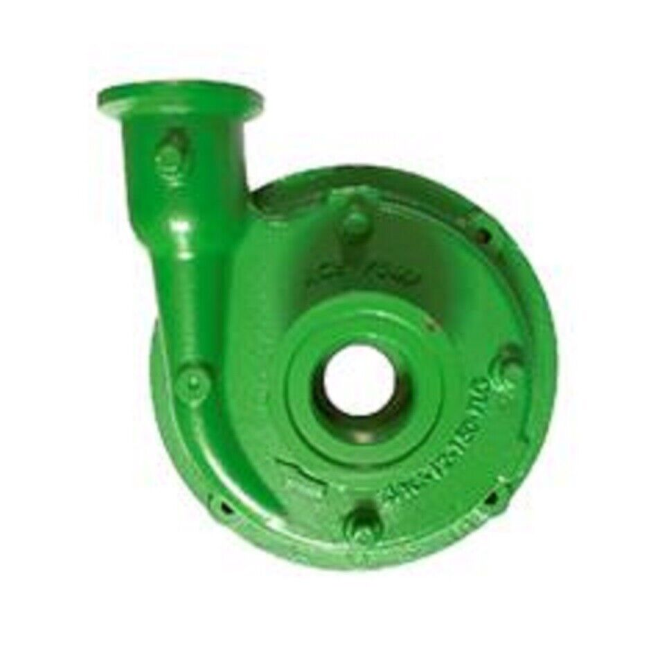 Ace Pumps Flanged And Threaded Cast Iron Volute For 150F Models - BAC-12-150-FLG (40257)