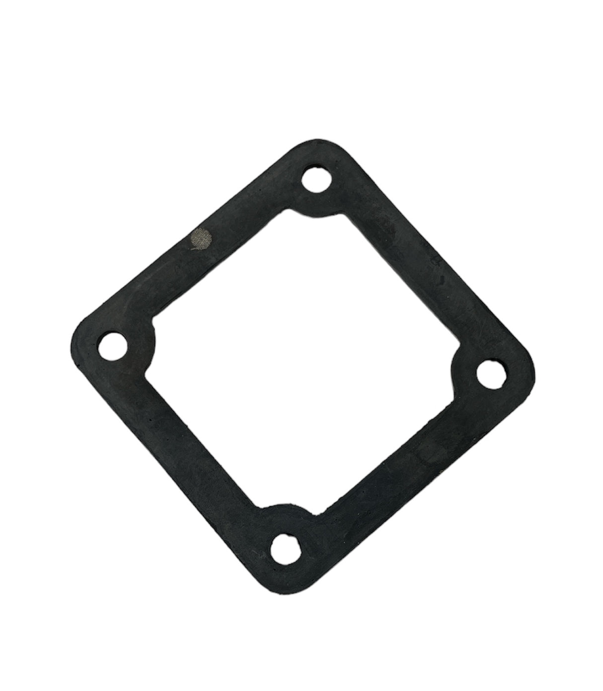 Banjo 2 Inch Cast Iron Pump Outlet Flange Gasket, EPDM - 17013