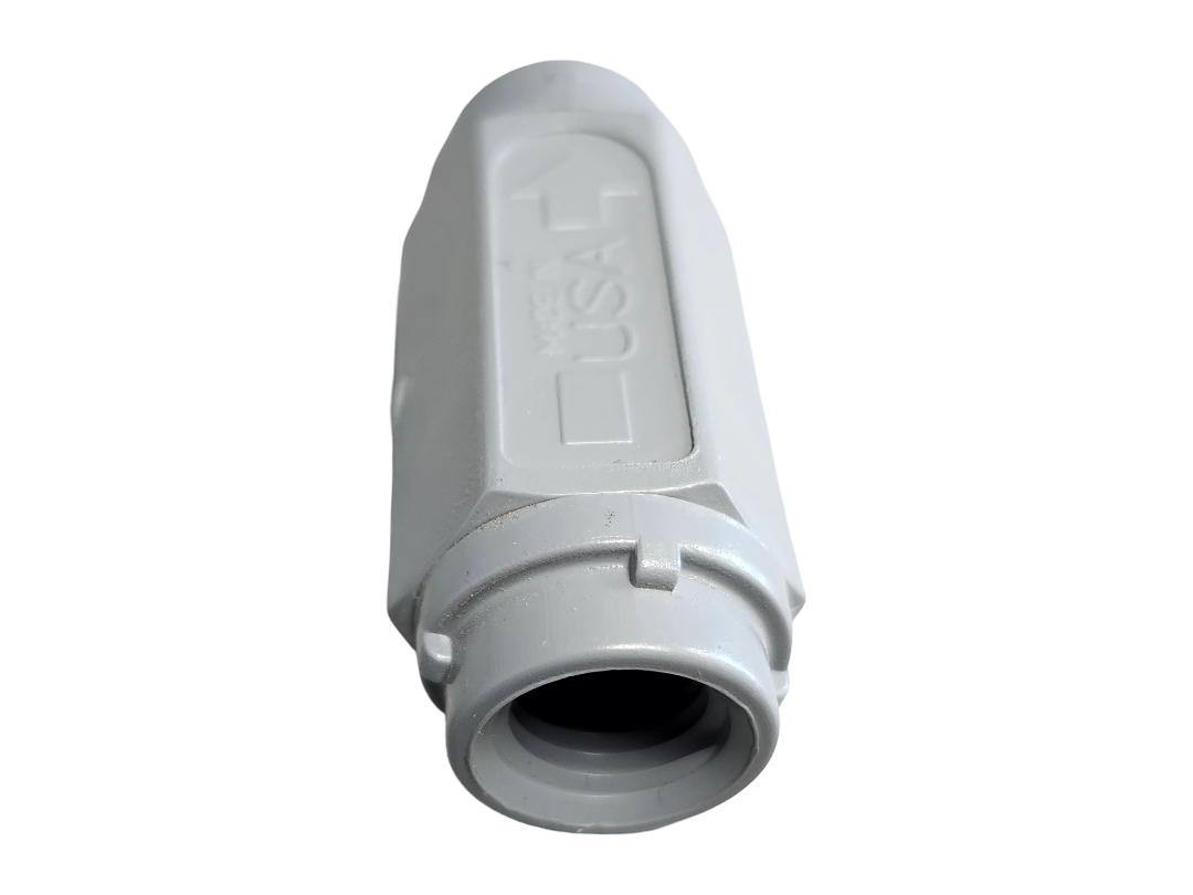 Simpson Farm SKS Supermarker Foam Marker Check Valve, 1 PSI, 1/4" FNPT x 1/4" FNPT - FM203