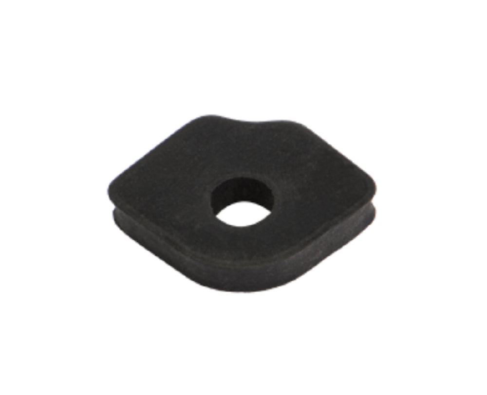 Banjo 2 Inch EPDM Bolted Flange Foot Gasket - BF200GFE