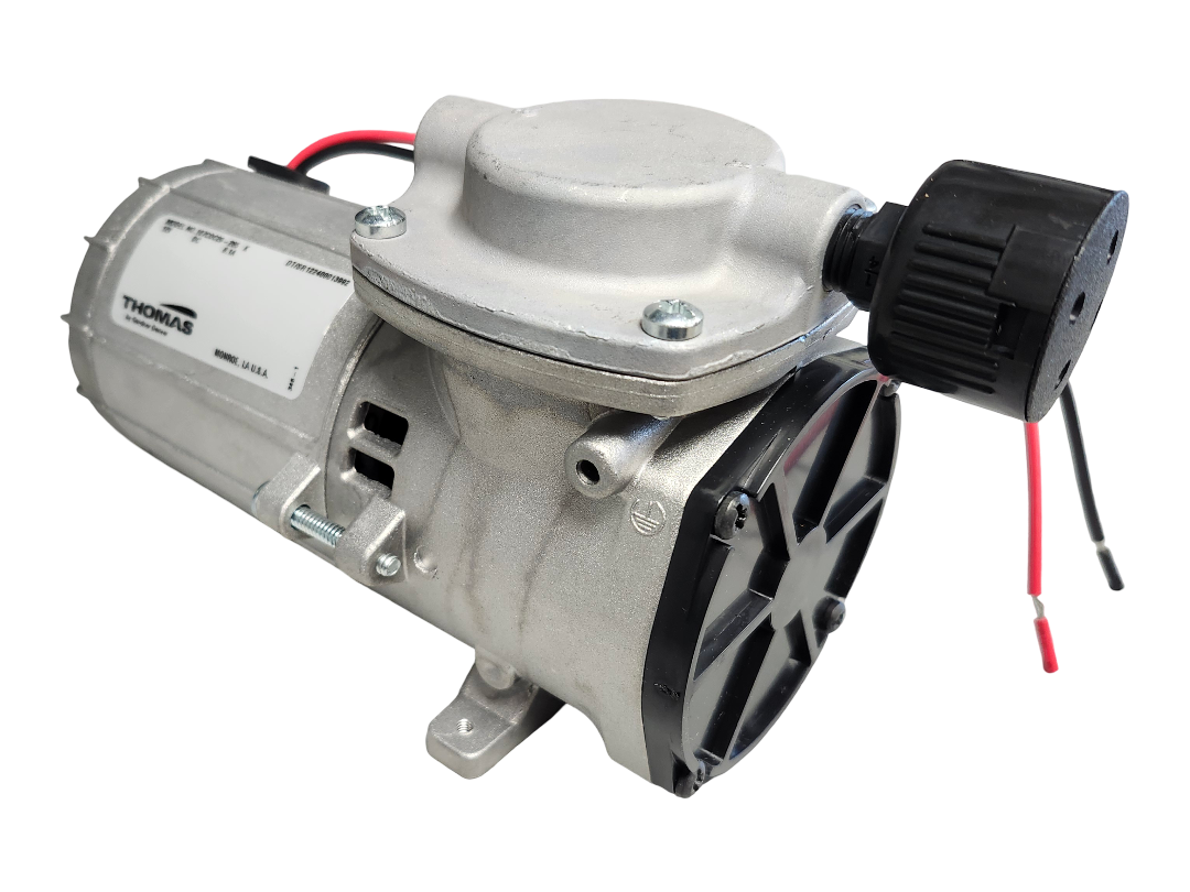 Simpson Farm SKS Supermarker Foam Marker Compressor by Thomas, 12V, 35 PSI - FM001