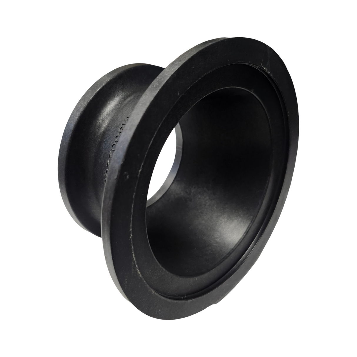 Banjo Manifold Flange Reducer Pipe Fitting 3" X 2" Full Port - M300220CPG