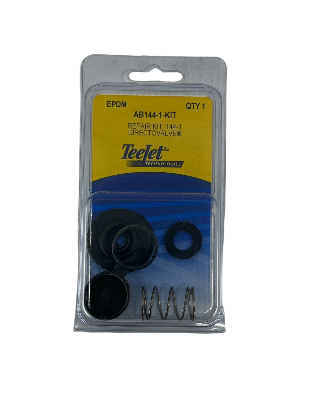TeeJet Directo Valve Solenoid Repair Kit - PK-AB144-1-KIT