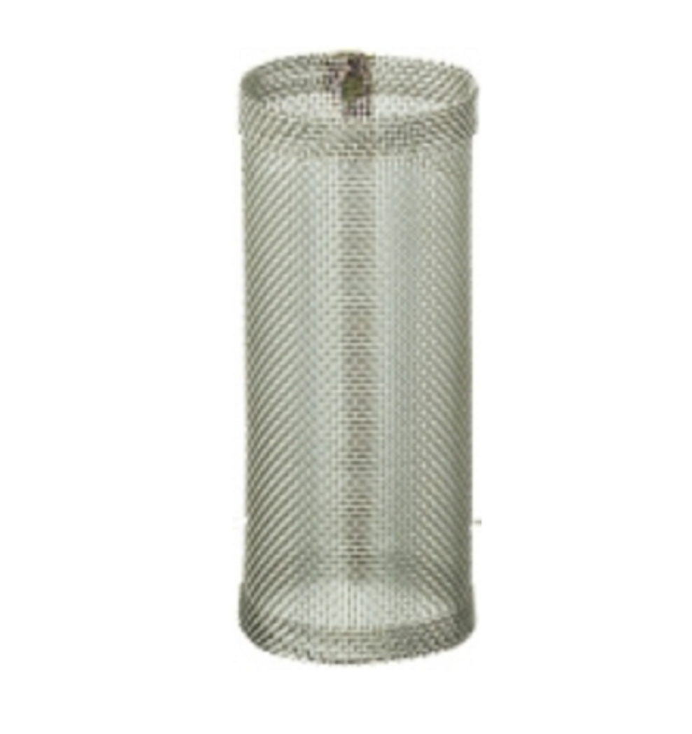 Hypro 80 Mesh Screen For 1" FPT Strainer - 3800-0042