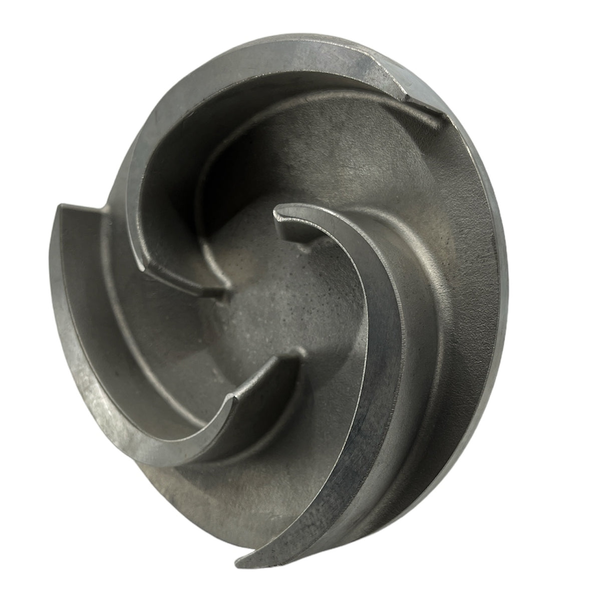 Banjo 3 inch Cast Iron Wet Seal Style Impeller For Self-Priming Pumps - 18206