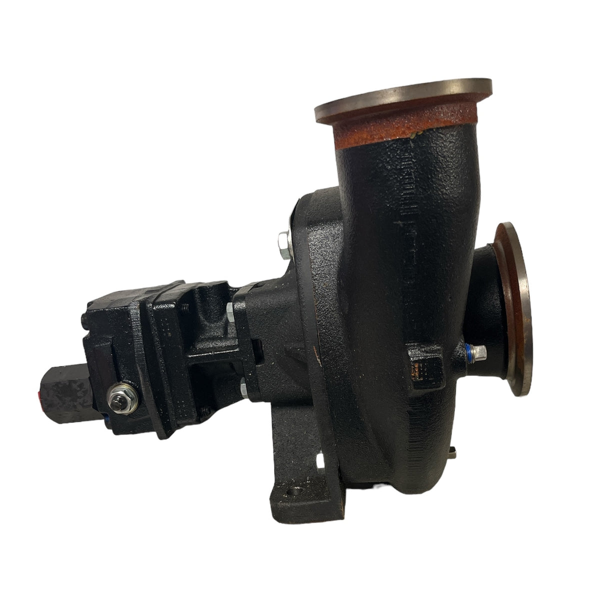 Hypro Centrifugal Pump Universal Flange 300 X 220 - 9306C-HM5C-3U