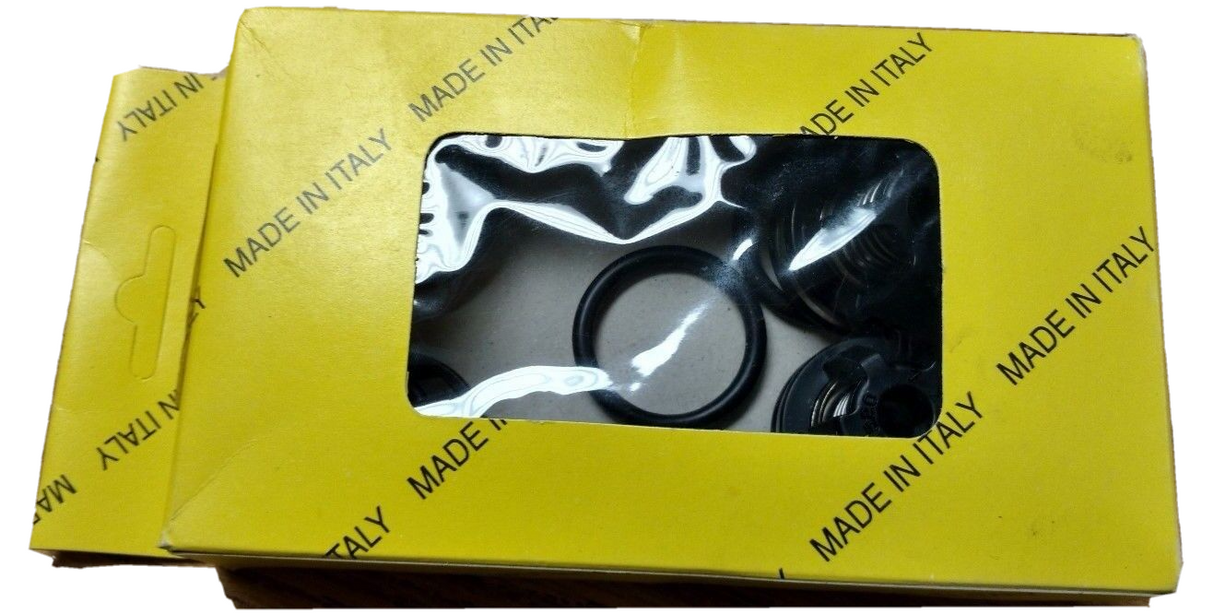 Hypro Diaphragm Pump Valve Repair Kit - 9910-KIT1789