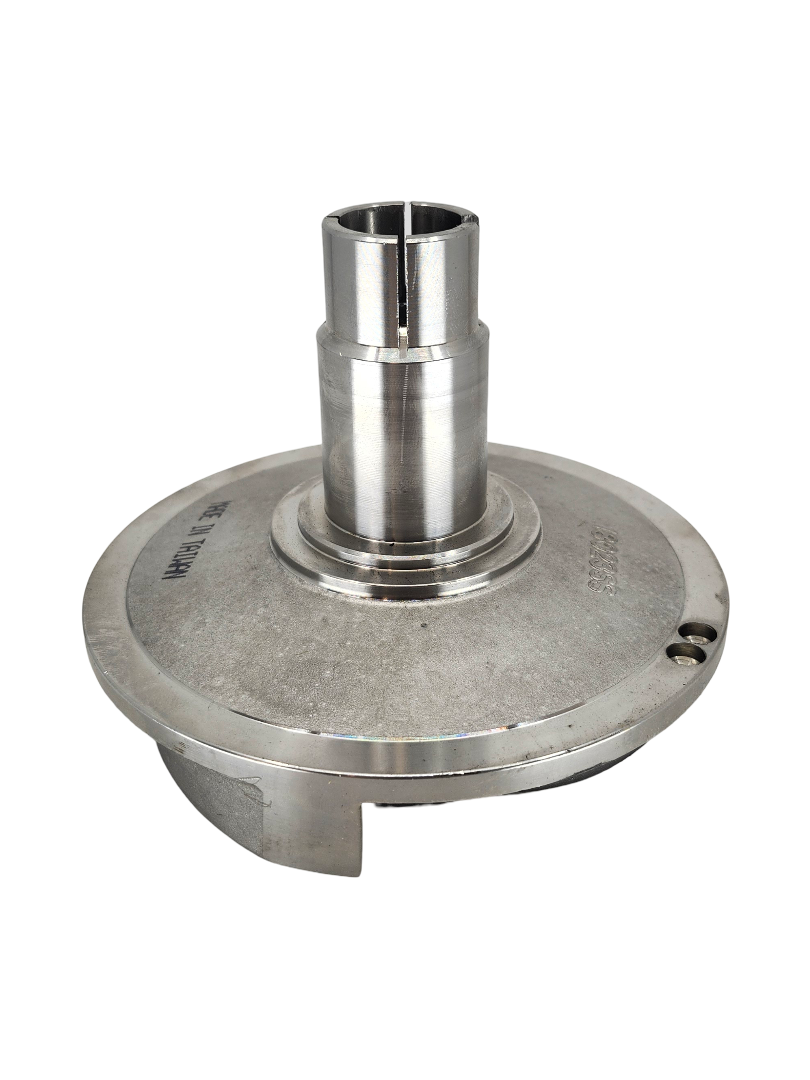 Banjo 3 Inch Stainless Steel Pump Impeller for 3 Inch Cast Iron Pumps - 18023SS