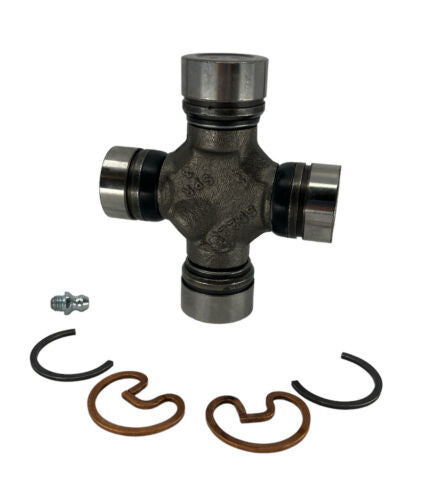 Agco Greaseable U-Joint with Snap Rings for 4440/4640 Spra-Coupe - 6671157