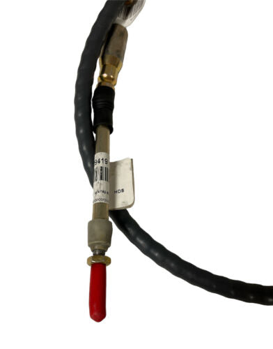 Agco Shift Cable For 4XXX Spra Coupe and Challenger Allison Automatic - WR129419