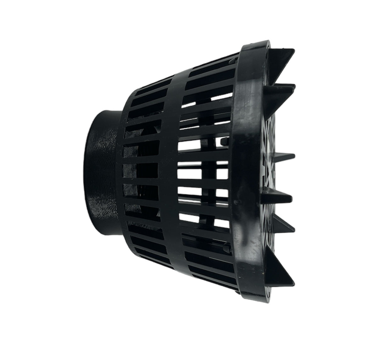 Apache 2 Inch Polypropylene Suction Strainer Female Pipe Thread - 70002780