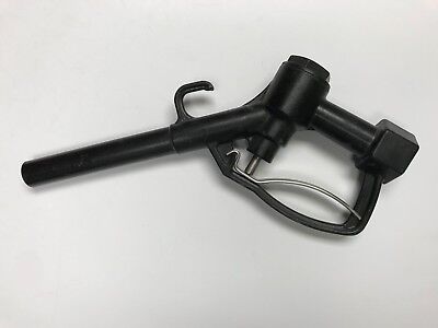 Banjo 1 Inch Dispensing Nozzle - VN100