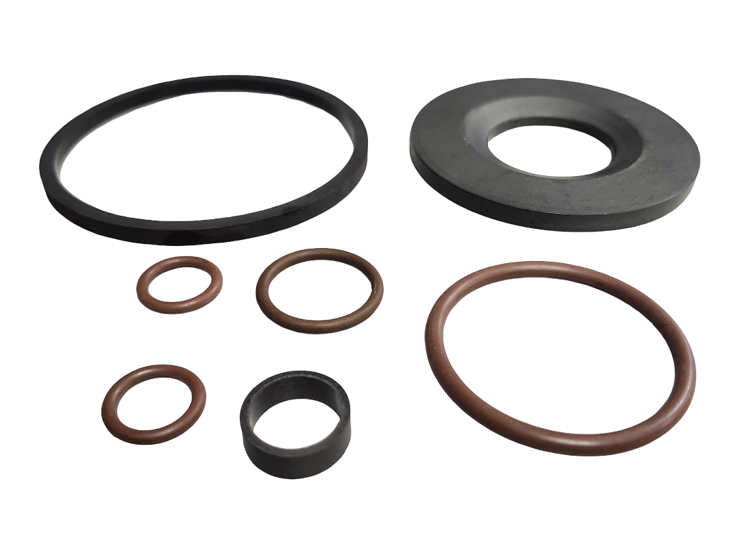 TeeJet Replacement Parts Kit for 356BEC Directovalve - AB356-KIT