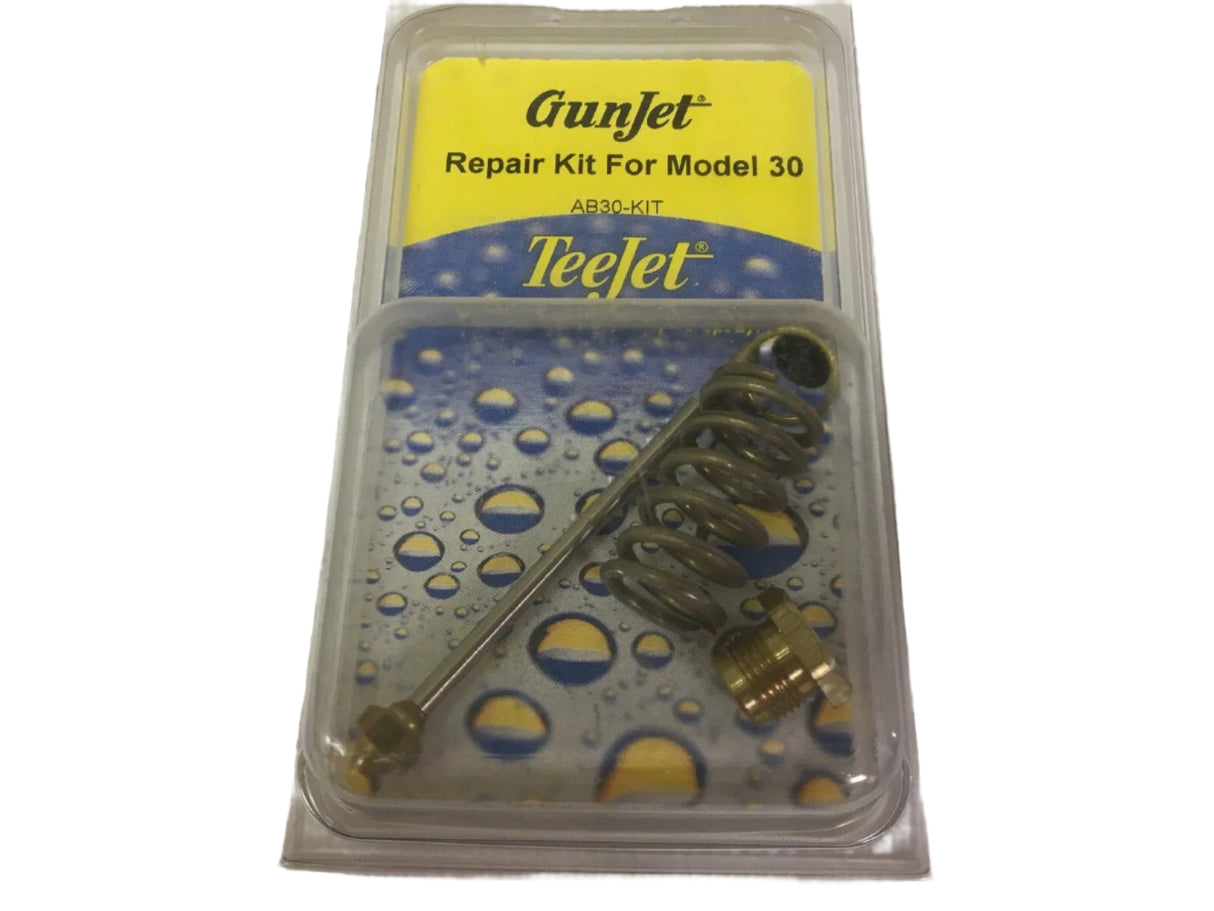 TeeJet Repair Kit For AA30 - PK-AB30-KIT