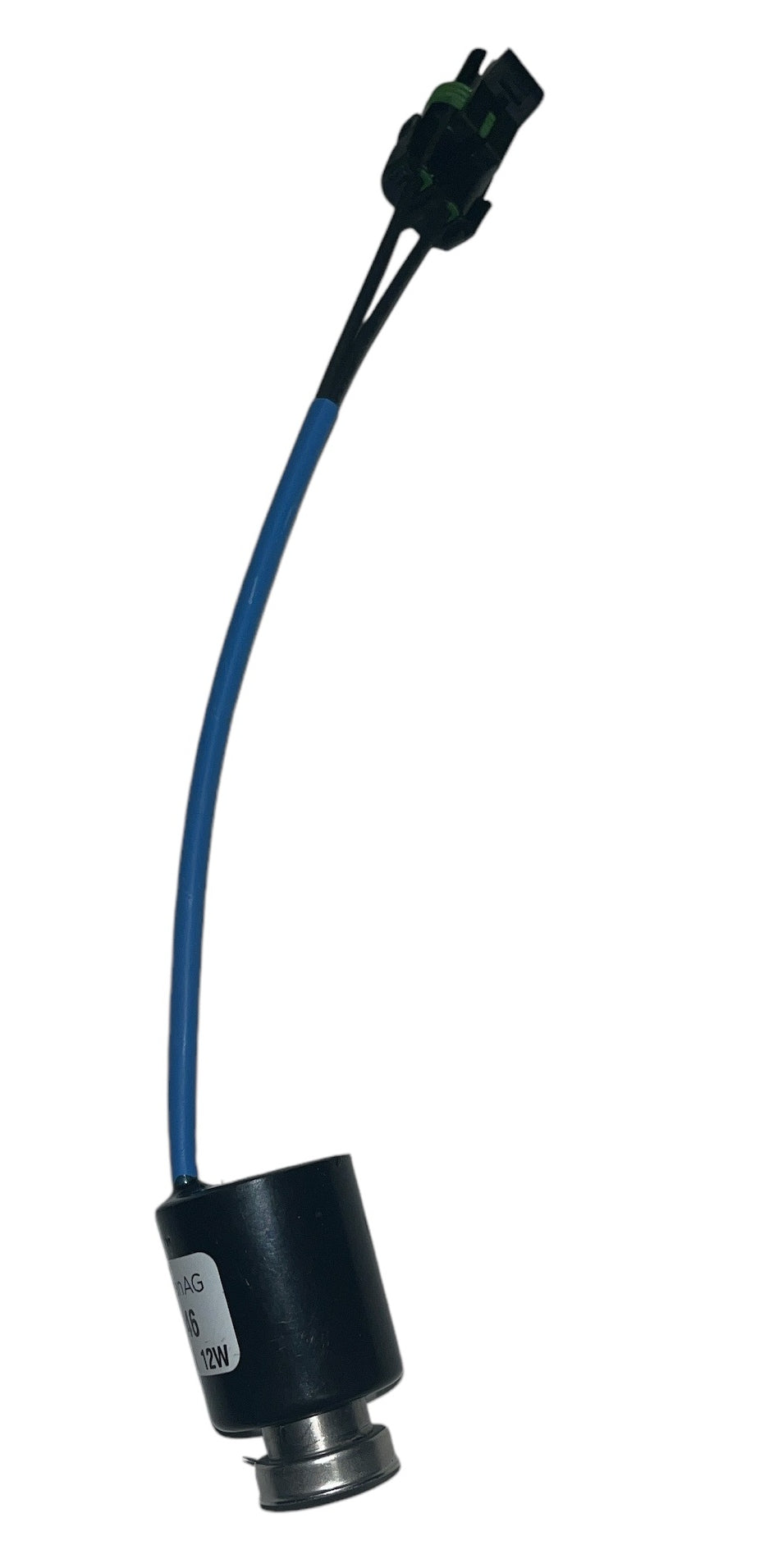 Capstan AG SpitFire Coil for Arag/TeeJet/Wilger 12-Watt 24 Series - 116500-301