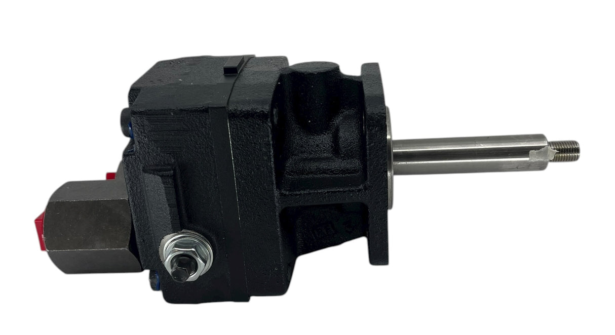 Hypro Hydraulic Motor Replacement for HM1C Centrifugal Pump - 2540-0806C (Replaces 2500-0081C)