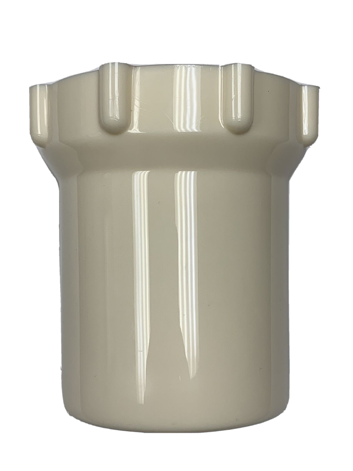 Hypro Nylon Strainer Bowl Only - 3351-0013 (Agco 6647757)