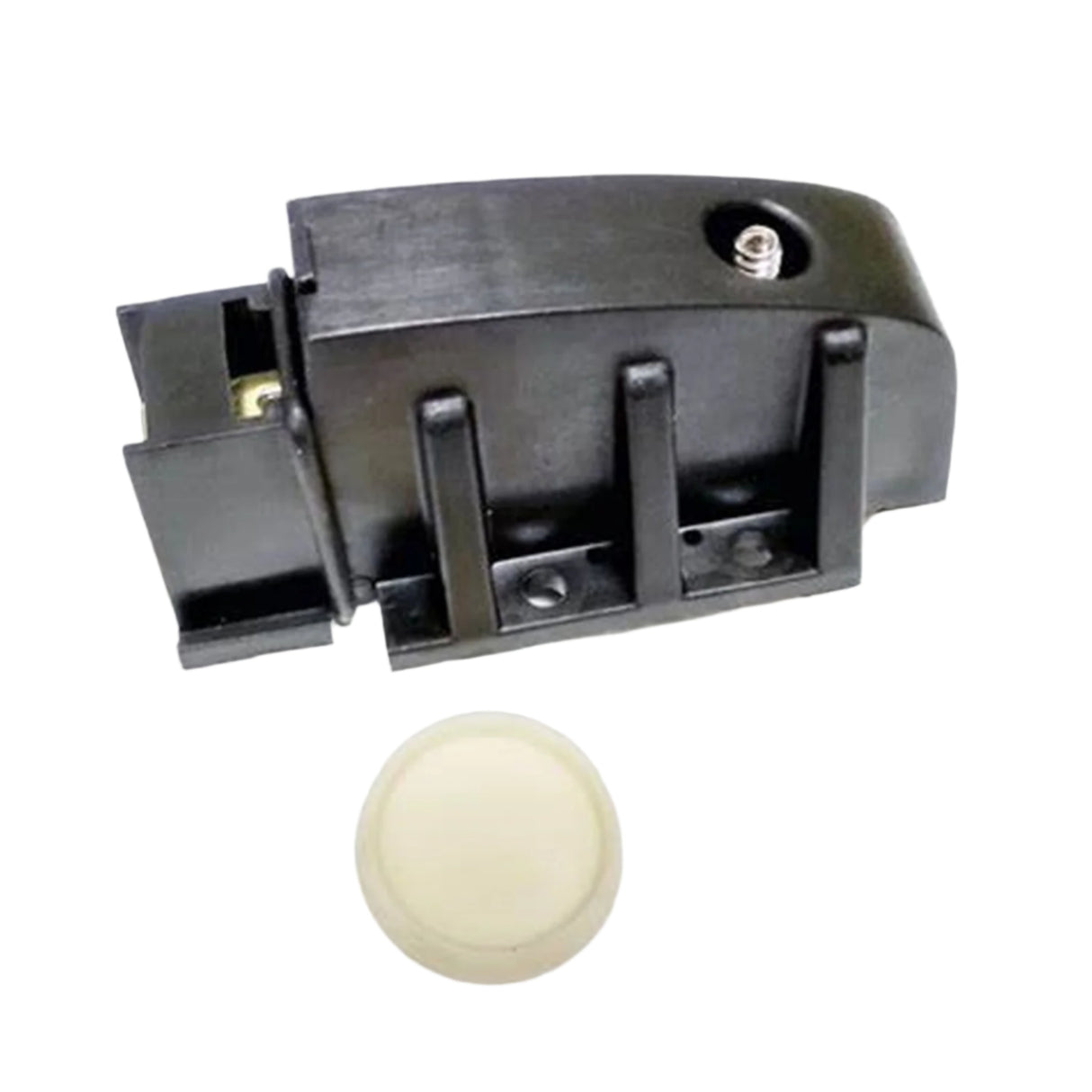 Delavan Pressure Switch Assembly For Demand Style Pumps - 7800-PSW-100