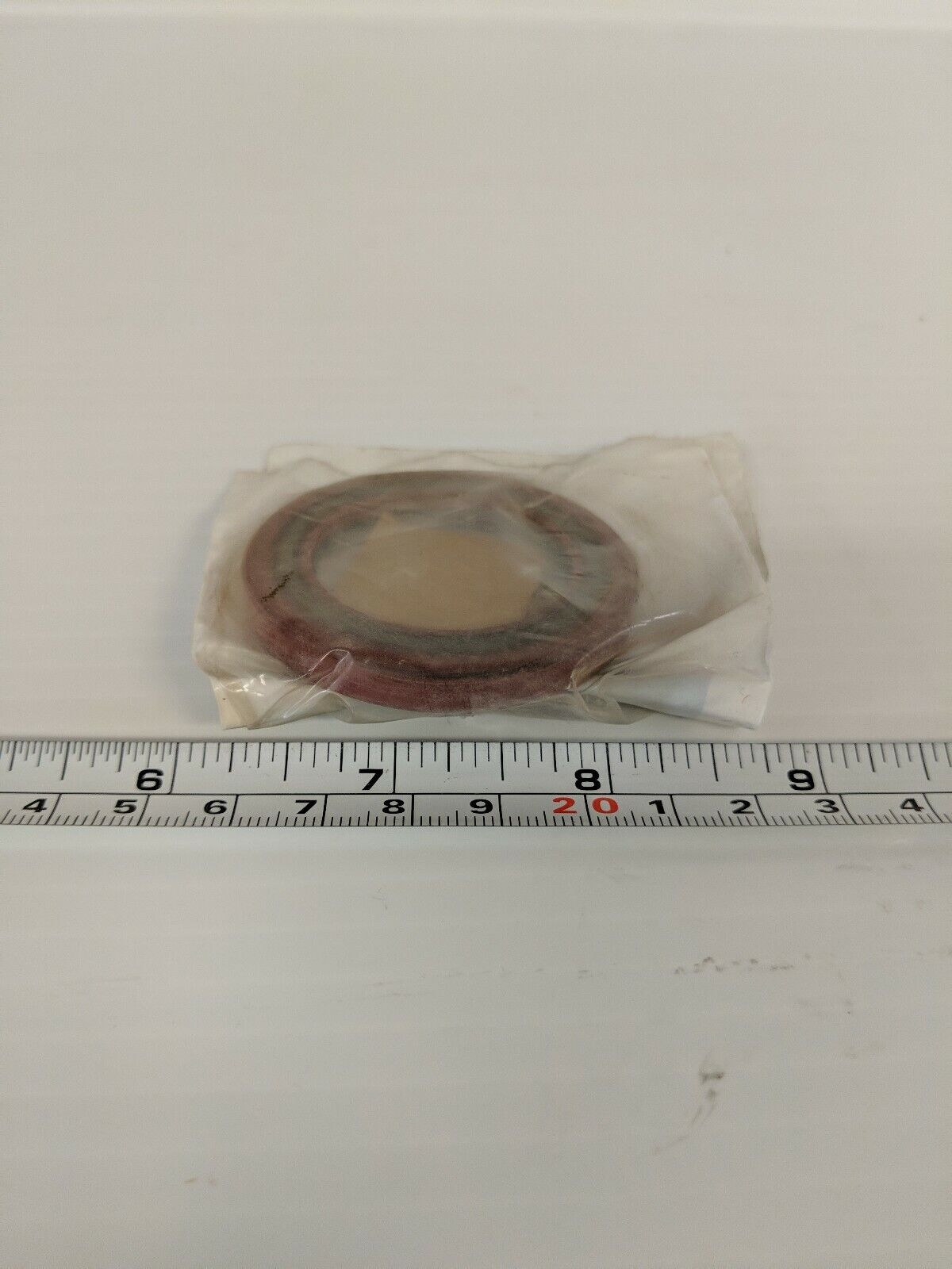 Agco Shaft Seal for Hydraulic Motor - AG724123