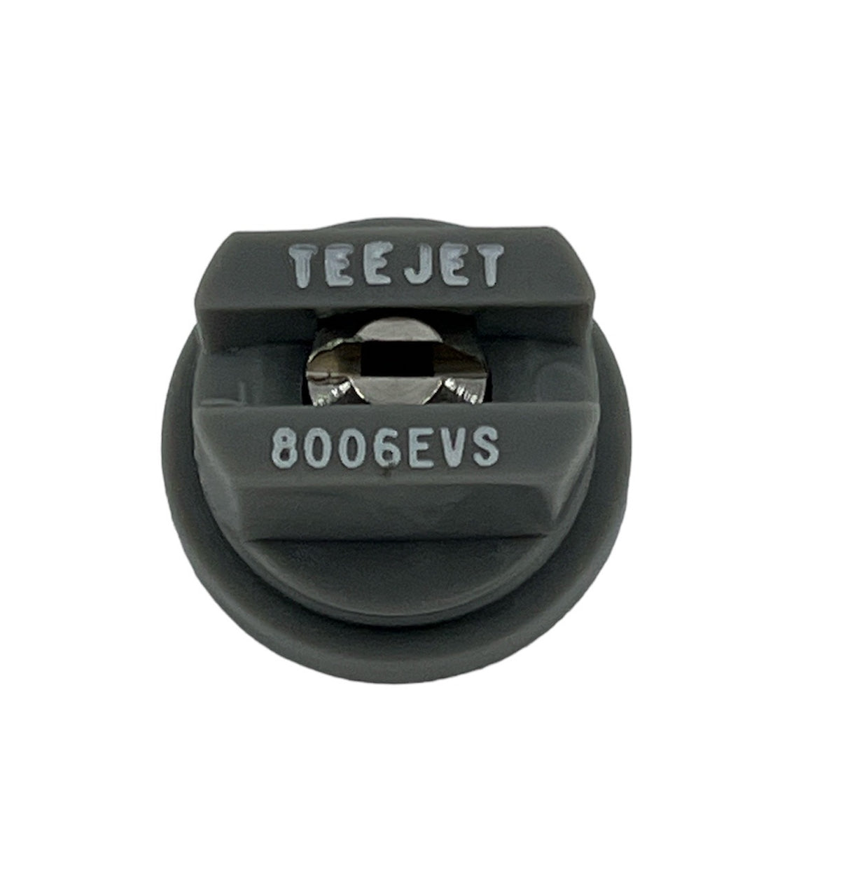 TeeJet Stainless Steel Even Flat Spray Tip - TP8006EVS