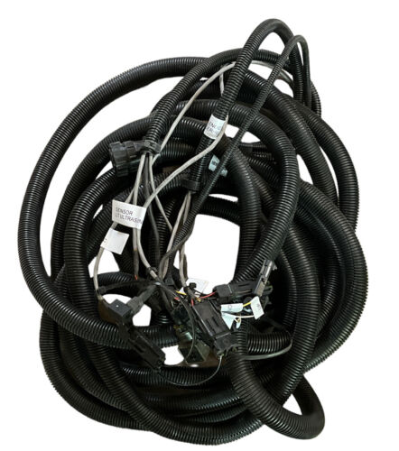 Raven 37 foot Autoboom G2 Cable - 115-0171-594