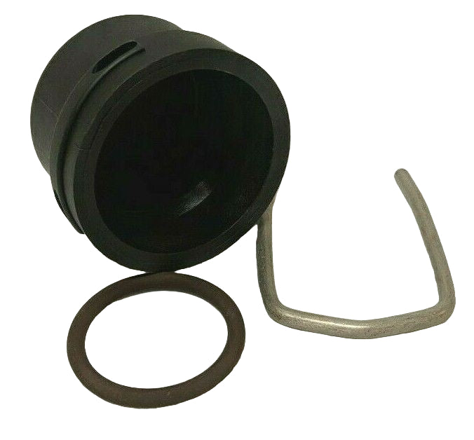 TeeJet Quick Connect Cap For DirectoValves - 45529-C