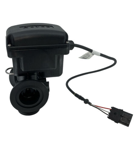 Raven Single Section On Off Manifold Boom Valve, 175 PSI, 40 GPM - 063-0171-926