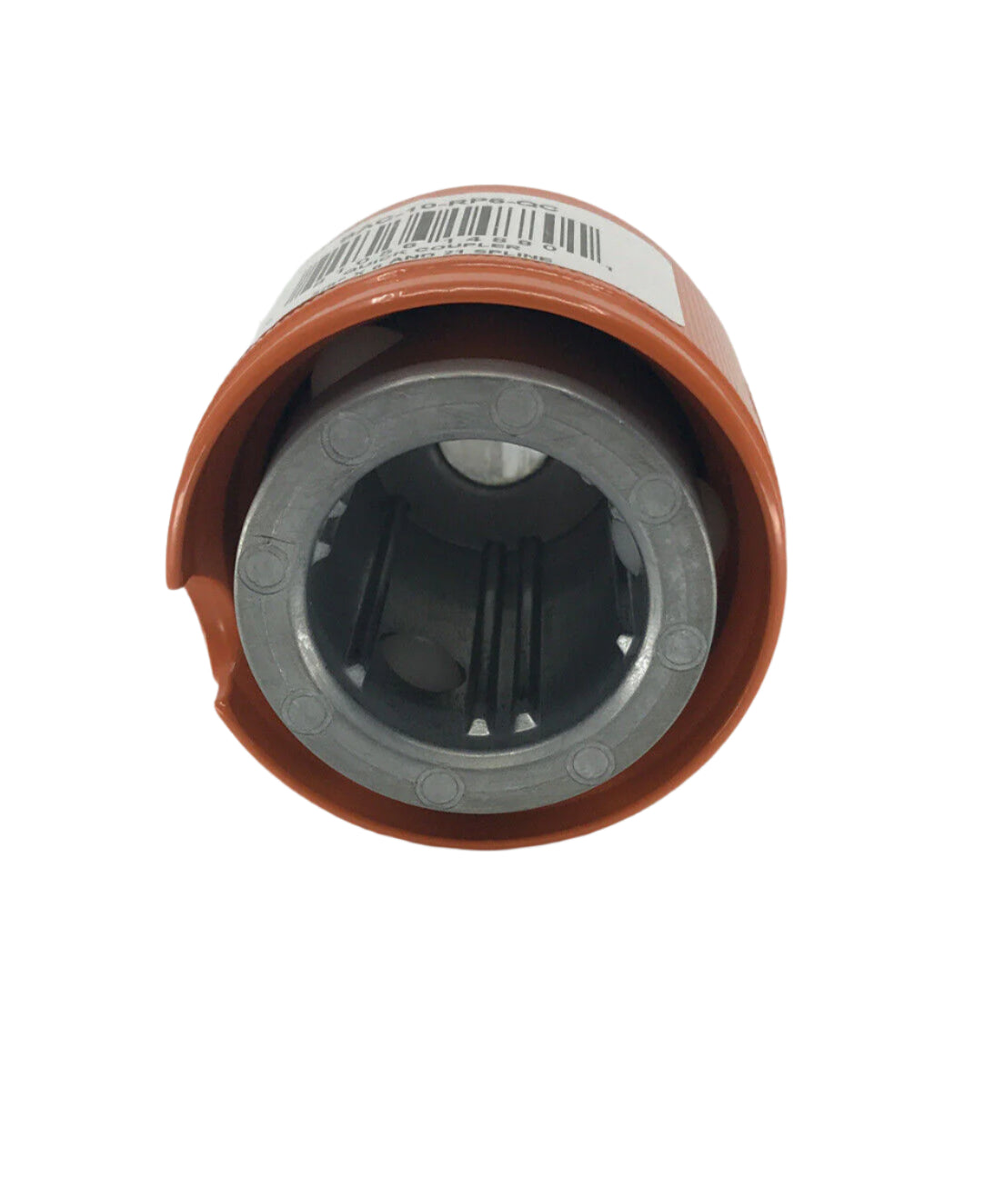 Ace Pumps Multispeed PTO Quick Coupler For 5/8" Shaft - BAC-10-RP6-QC (14880)