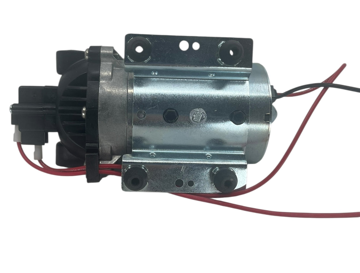 Shurflo Auto Demand Diaphragm Pump 12 Volt 1 GPM 6 PSI - 8009-541-236